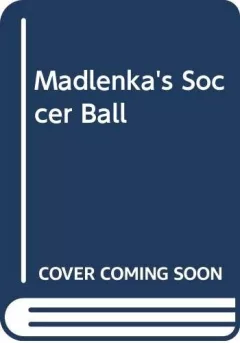 Madlenka's soccer ball