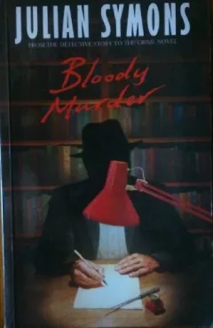 Bloody Murder