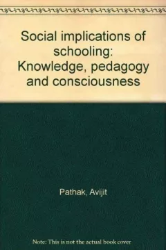 Social implications of schooling