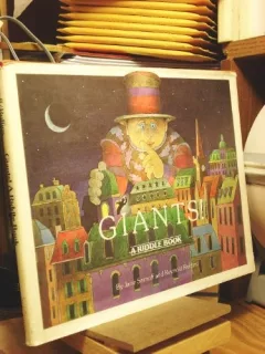 Giants!
