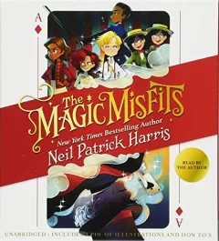 The magic misfits
