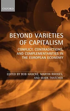 Beyond varieties of capitalism