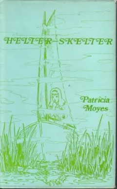 Helter-skelter