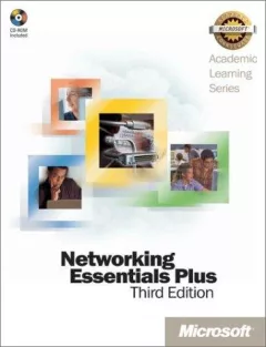 Networking Essentials Plus (Academic Learning)