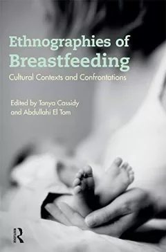 Ethnographies of breastfeeding