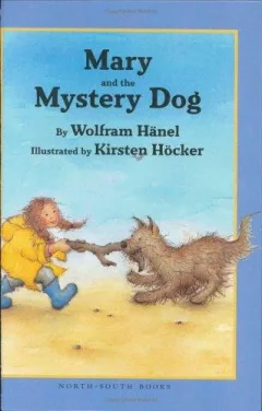 Mary and the mystery dog