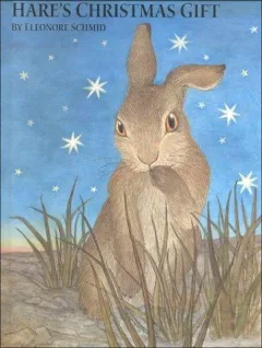 Hare's Christmas gift
