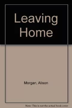 Leaving home