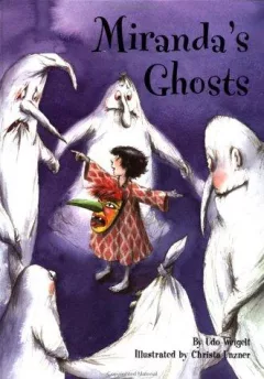 Miranda's ghosts