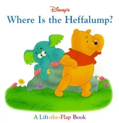 Disney's where is the heffalump?