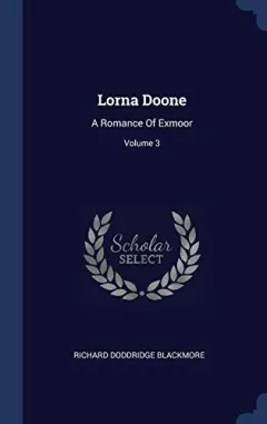 Lorna Doone