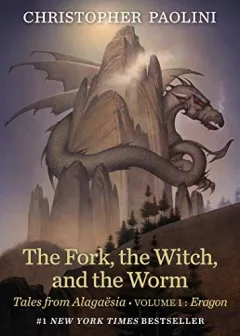 The Fork, The Witch, and The Worm