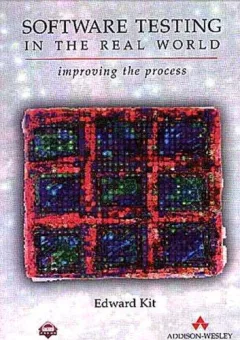 Software testing in the real world