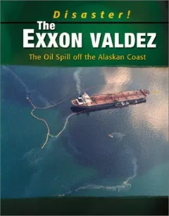 The Exxon Valdez