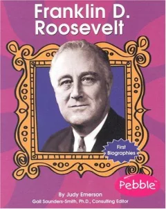 Franklin D. Roosevelt