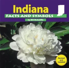 Indiana facts and symbols
