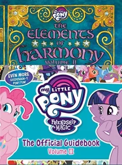 My little pony