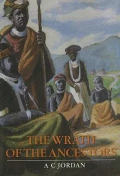 Wrath of the Ancestors