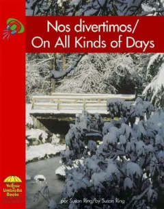 On all kinds of days