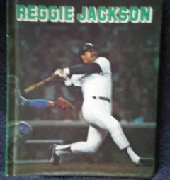 Reggie Jackson