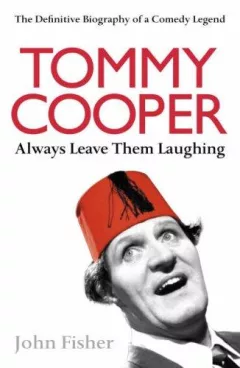 Tommy Cooper