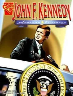 John F. Kennedy