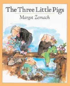 The Three Little Pigs