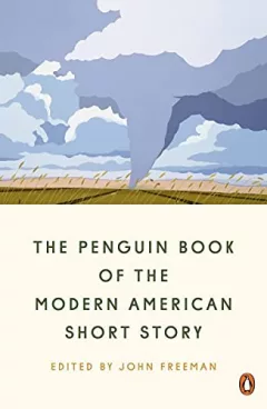 Penguin Book of the Modern American Short Story