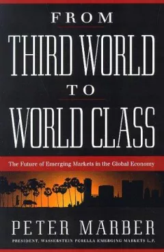 From Third World to world class