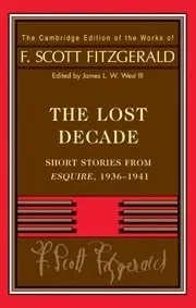 The lost decade