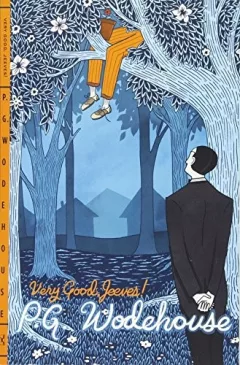 Very good, Jeeves!