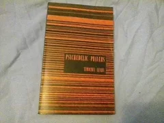 Psychedelic prayers after the Tao te ching