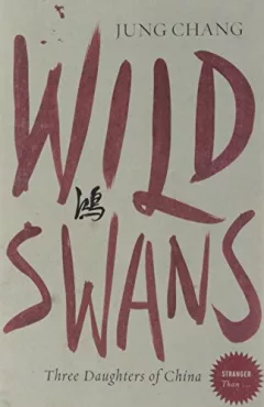 Wild Swans
