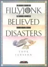 The fillyjonk who believed in disasters