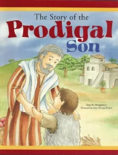The story of the prodigal son