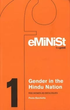Gender in the Hindu nation