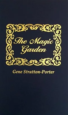 The magic garden