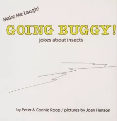 Going buggy!
