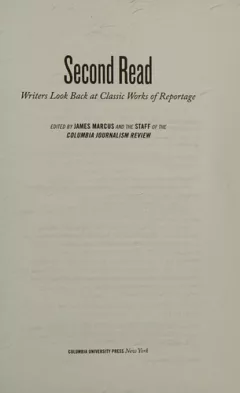 Second read