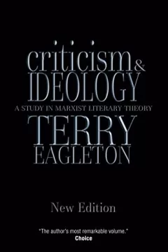 Criticism and ideology