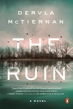 The ruin