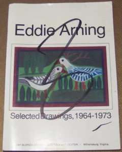 Eddie Arning
