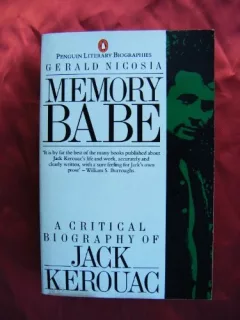 Memory babe
