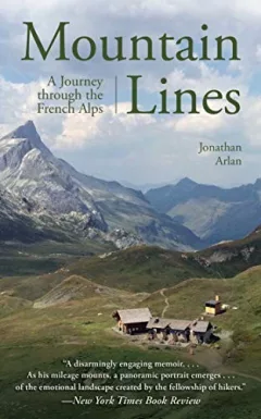 Mountain Lines
