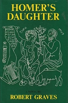 Homer's daughter