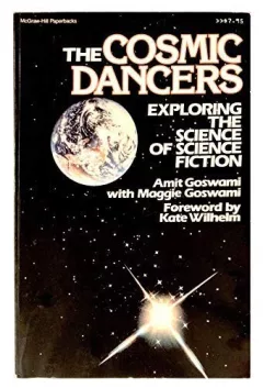 The cosmic dancers