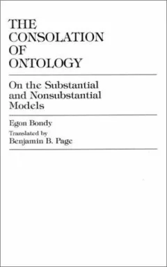 The Consolation of Ontology