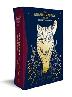 Amazing Maurice and His Educated Rodents