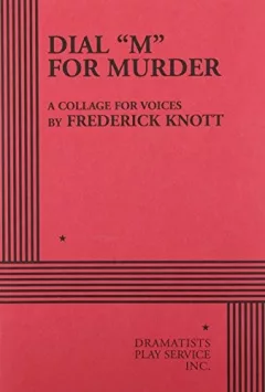 Dial M for Murder