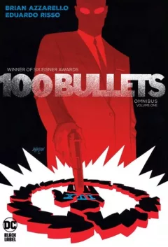 100 Bullets Omnibus